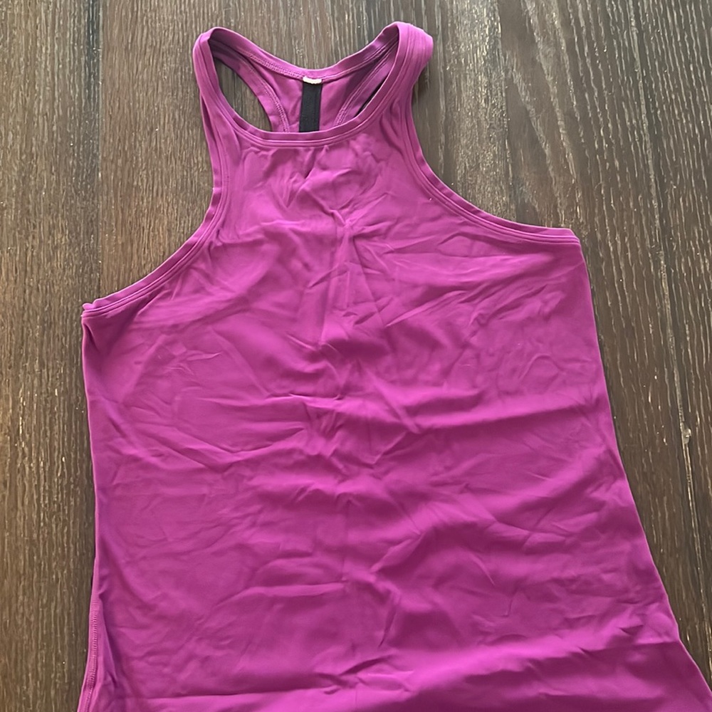 Yoga top